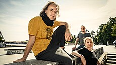 Dorota Barová Trio