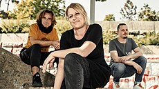 Dorota Barová Trio