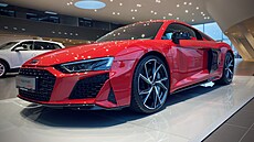 S programem Audi Approved Plus mte zaruenou jistotu provenho vozu