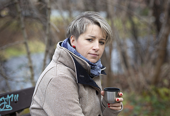Lucie Redlová