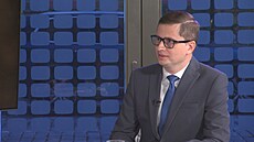 Soudce Jiří Grygar. | na serveru Lidovky.cz | aktuální zprávy