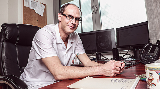 Vladimír Beneš