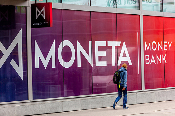 Moneta Money Bank