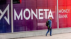 Moneta Money Bank | na serveru Lidovky.cz | aktuální zprávy