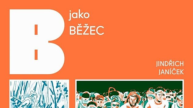 B jako bec