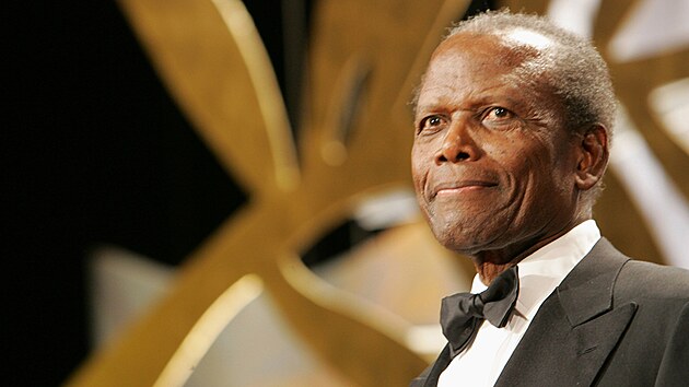 Sidney Poitier