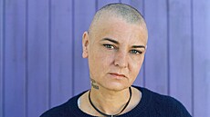 Sinéad OConnor