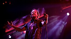 Pearl Jam. Jeden z odložených koncertů z roku 2021 by se měl konat 22. července... | na serveru Lidovky.cz | aktuální zprávy