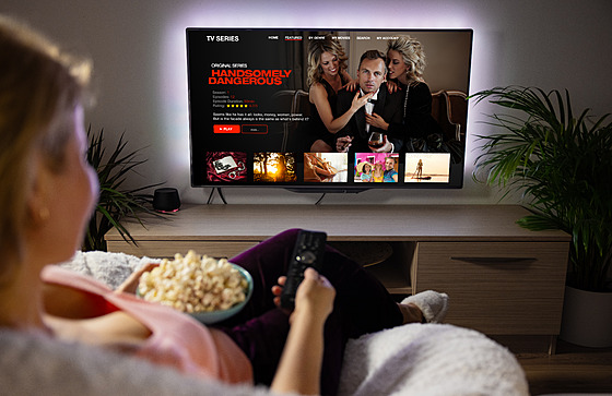 Streamovací nabídka se rozrstá