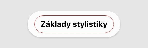 Pci - zklady stylistiky (aktivn)