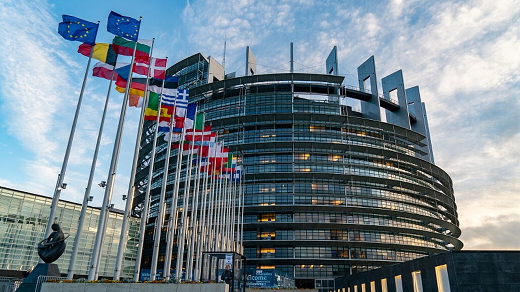 Evropský parlament vstupuje do poloviny svého funkčního období, čeká ho tudíž...