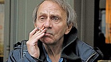 Provokatér Michel Houellebecq patří k současným nejúspěšnějším světovým... | na serveru Lidovky.cz | aktuální zprávy