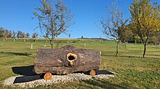 Park Vráto proel v loském roce výraznou promnou.