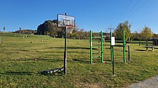 Park Vráto proel v loském roce výraznou promnou.
