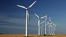 Obnovitelné zdroje poženou cenu elektřiny nahoru, tvrdí ředitel ČEZ