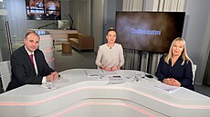 legalTV.cz: Rušení covidových opatření očima soudců