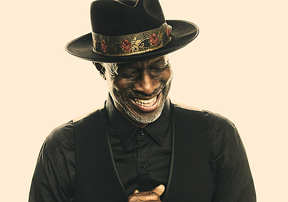 Keb Mo