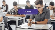 9. t�ída