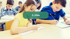 5. t�ída