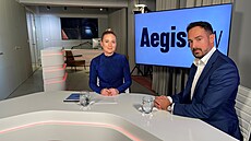 legalTV.cz: V Aegis Law chceme hledat pro klienty řešení, ne problémy