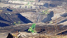 Česko navrhlo podmínky, za kterých může Polsko rozšířit důl Turów. Může poškodit zdroje pitné vody