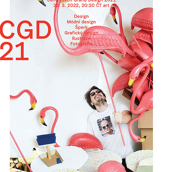 Ceny Czech Grand Design