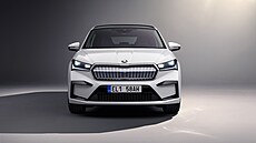 �koda Enyaq Coupé iV