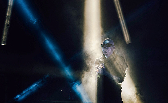 Sisters of Mercy (Andrew Eldritch)