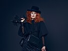 Nová kampa� .about black. oslavuje �erné kabelky, které se za poslední léta...