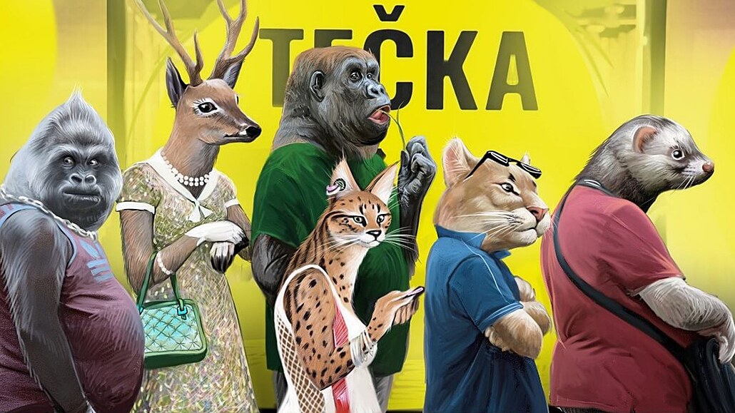 Ilustra�ní foto.