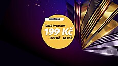 Akce iDNES Premium. | na serveru Lidovky.cz | aktuální zprávy