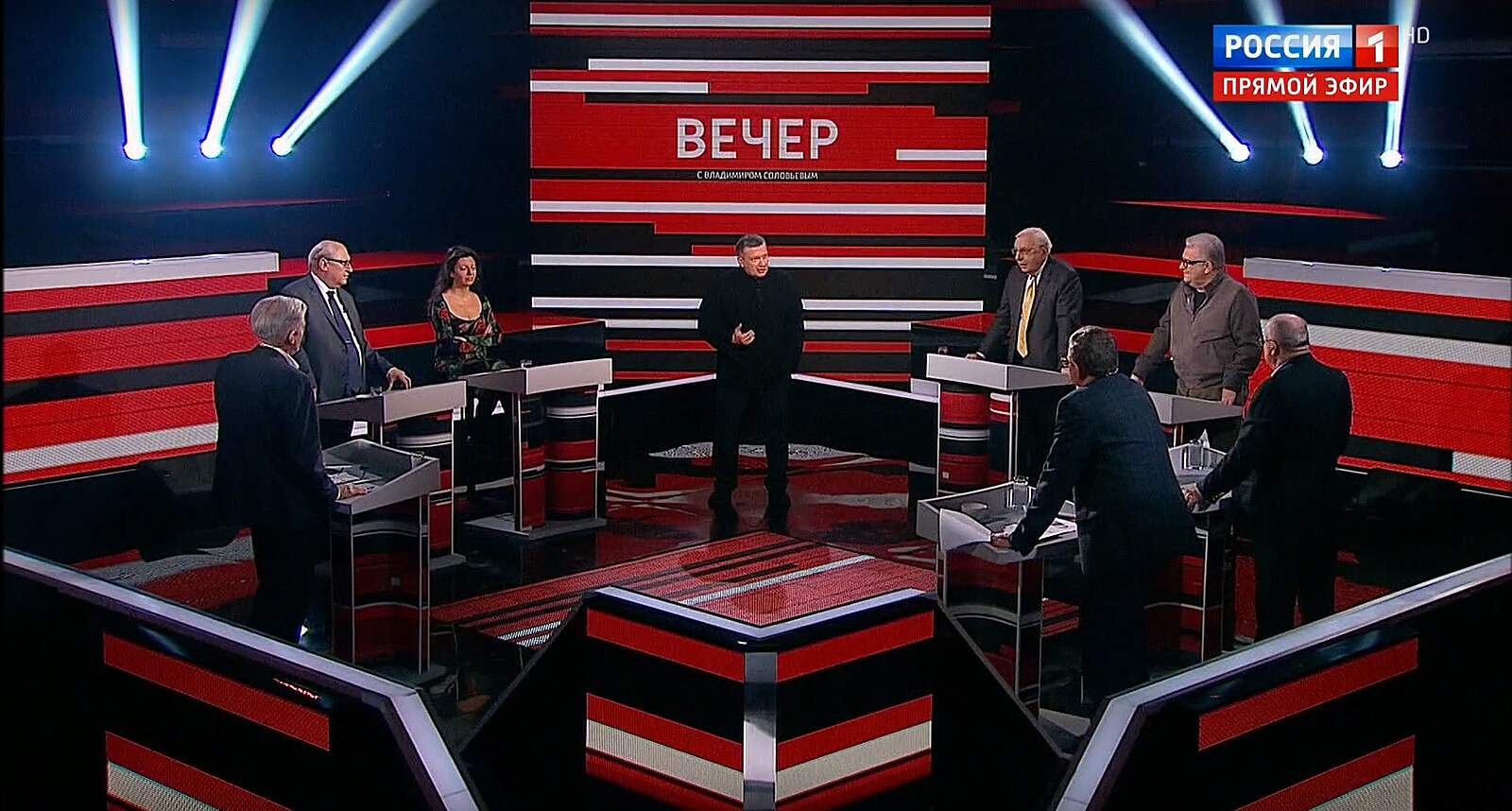 Ruská televize ztrácí diváky i důvěru. Kreml přesto dál utahuje mediální šrouby