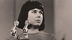 Yvonne Přenosilová
