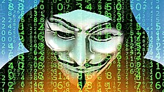 tok hacker na vce eskch instituc: Stt naraz na sv kapacity