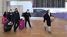 Ukrajinští Židé se vrací do Izraele | na serveru Lidovky.cz | aktuální zprávy