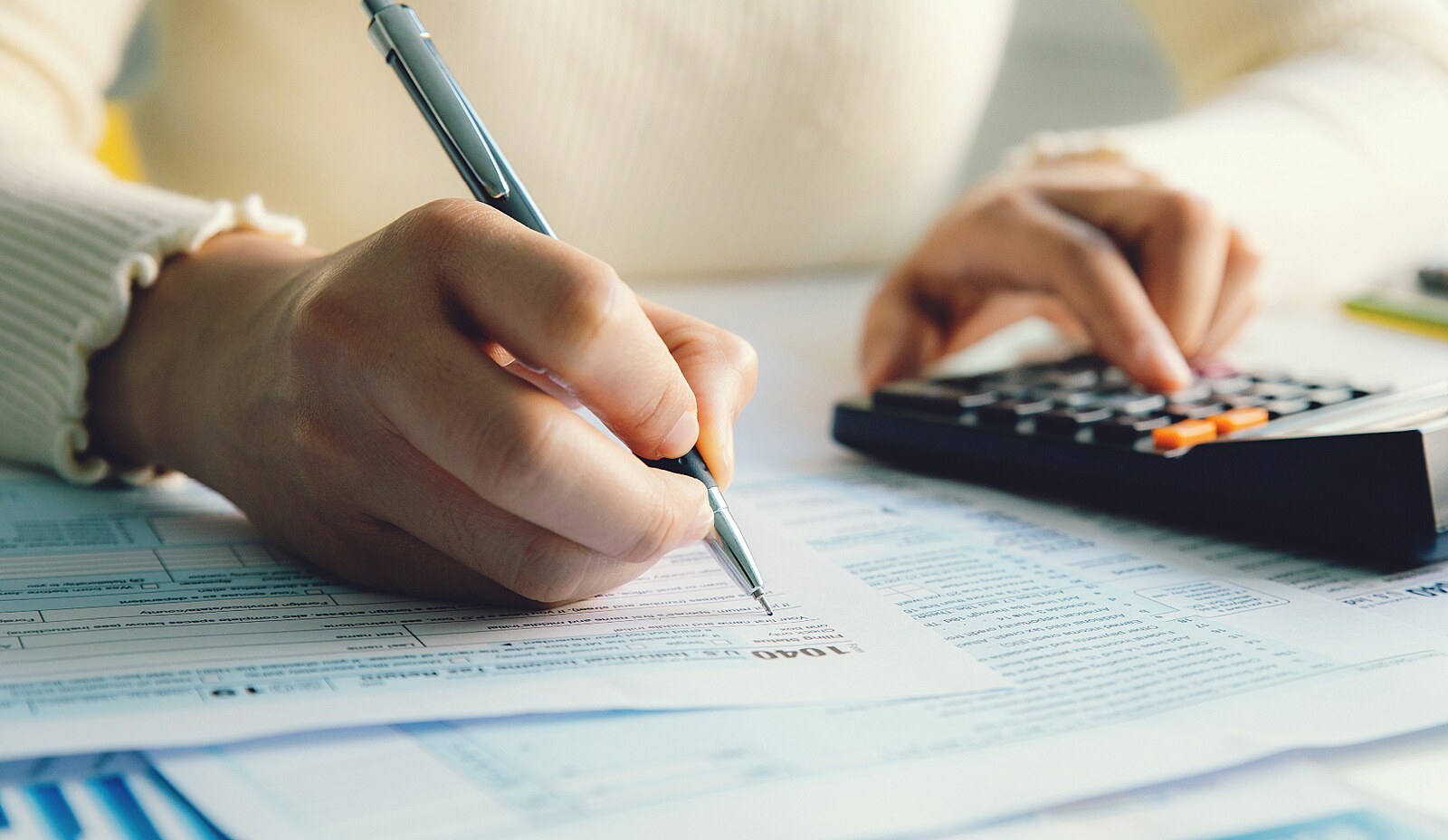 Roční zúčtování daně: Kdy ho zaměstnavatel neudělá a co pak dělat