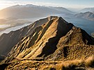 Roys Peak, Nový Zéland