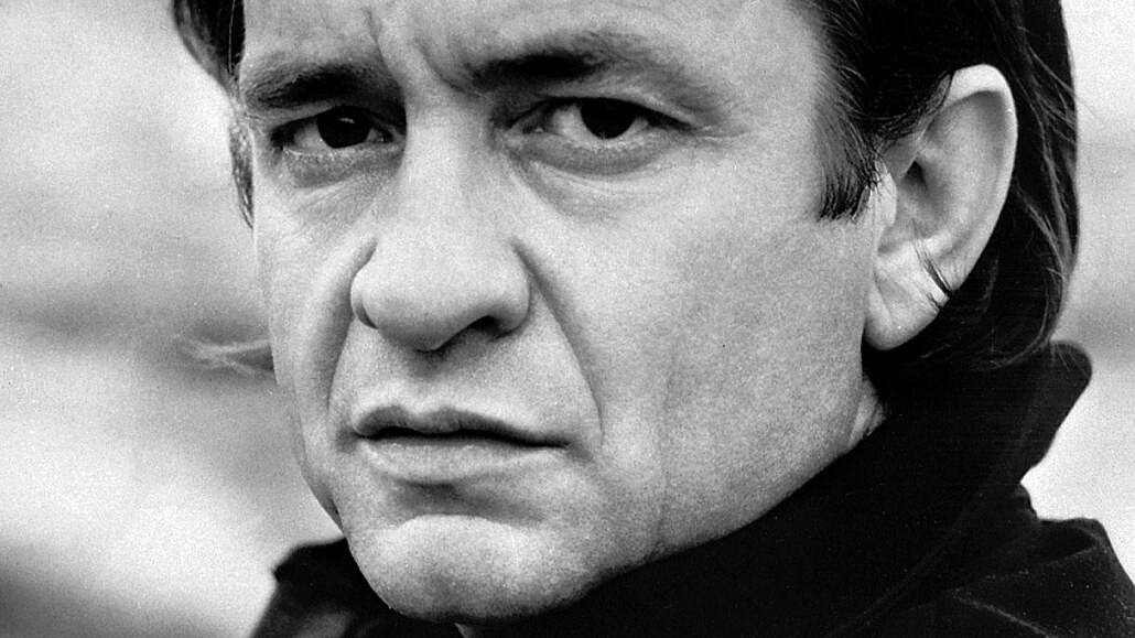 Johnny Cash