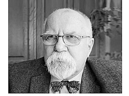 Vratislav Ludvk
