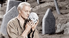 Hrdina románu Johna Bartha je Hamletem dvacátého století
