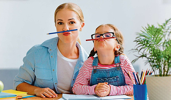 Manuál hravého rodie