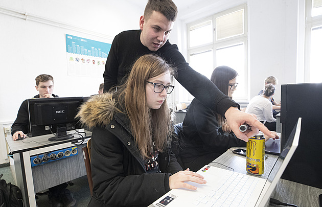 Stát dohání manko v digitalizaci. Jaké změny vláda připravuje?