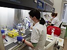 ÚHKT je hematologické centrum excelence v �esku. Sídlí v srdci Prahy na Karlov�...