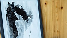 Záti�í v lo�nici