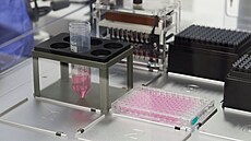 ÚHKT je hematologické centrum excelence v �esku. Sídlí v srdci Prahy na Karlov�...