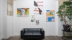 Karpuchina Gallery
