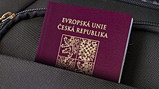 Cestovní pas | na serveru Lidovky.cz | aktuální zprávy