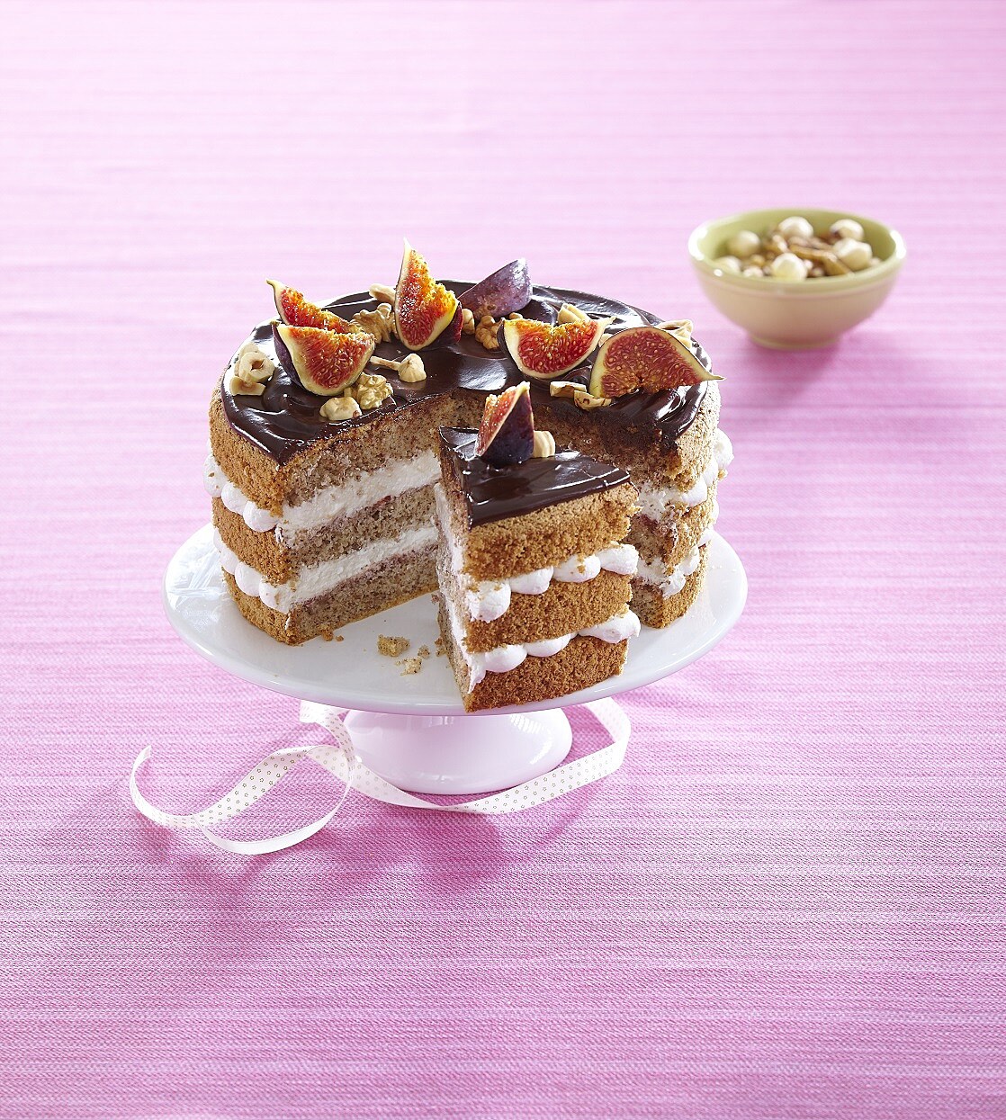 Co potřebujete k tomu, abyste upekli fantastický dort? Tady je pár rad a  triků | Dobrá chuť | Lidovky.cz