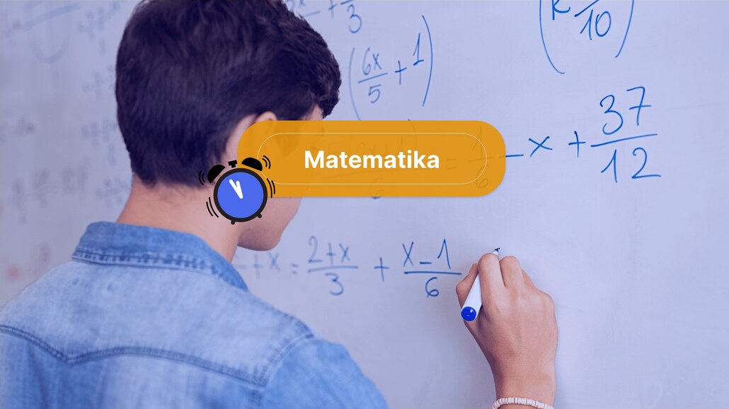 Matematika