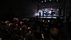 V pra�ském �vandov� divadle prob�hlo vyhlá�ení Cen divadelní kritiky za rok...